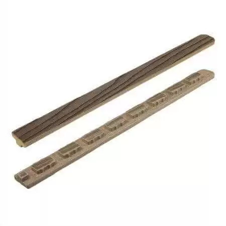 Заглушка для ступеней TalverWood, орех