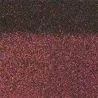 Конёк/карниз Katepal, 12/20 м.п. тёмная охра