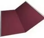 Ендова нижняя Grand Line (Гранд Лайн), 300х300 мм, Zn (цинк) 0.55
