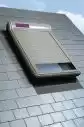 Рольставни механические ARZ-H Fakro 134х98