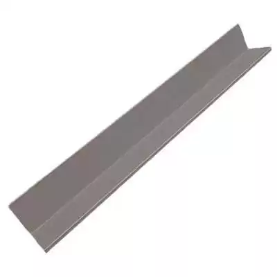 Угловой профиль CO-EXTRUSION, CM Decking, 2000x50x50x8 мм, графит