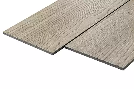 Фиброцементный сайдинг FCSPRO Декор Вуд Классик 3000x190x10 мм (Акация)