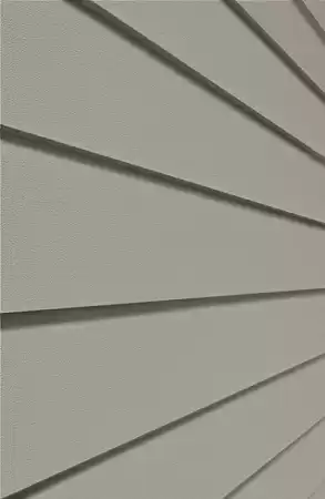 Фиброцементный сайдинг Cedral Lap Smooth гладкий, 3600x190 мм, Жемчужный минерал (С52)