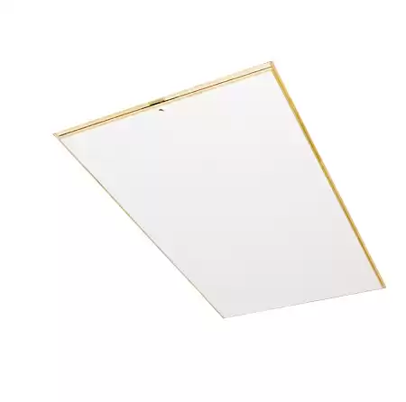 Чердачная лестница Fakro LMK металлическая с поручнем 70*140*280 см