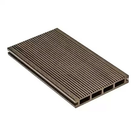 Террасная доска CM Decking Locust, 3000x138x20 мм, MERBAU (мербау)
