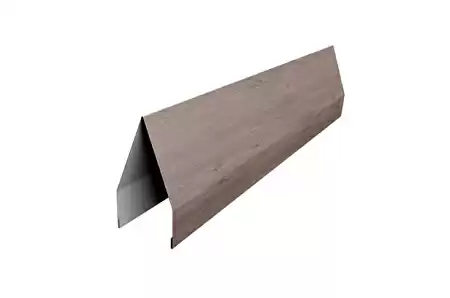 Ламель жалюзи Grand Line Tokyo, 0,45 Print Elite, White Wood