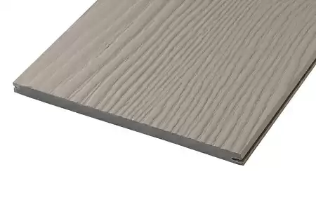 Фиброцементный сайдинг FCS Wood Line (паз-паз), 3000x190x10 мм, F14