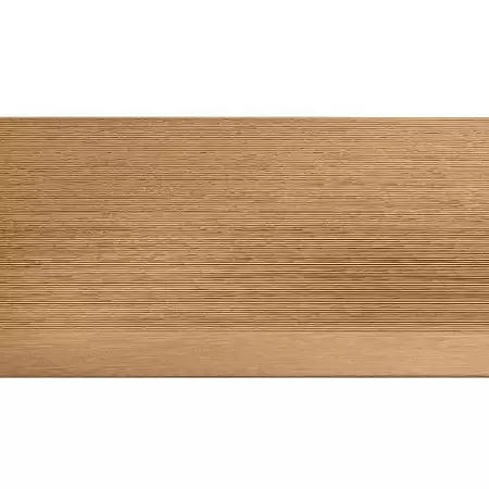 Ступень CM Stair ДПК, 3000x305x25 мм, Дуб, 1 шт/упак