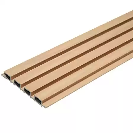 Стеновая панель CM Wall, 4000x219x26 мм, pine (сосна)