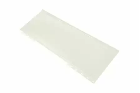 Кликфальц Mini Гранд Лайн / Grand Line, Drap 0.45, цвет RAL 9003 (сигнально-белый)
