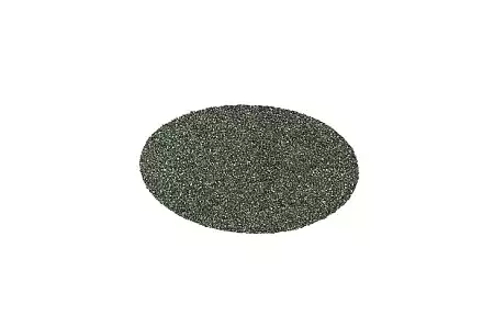 Заглушка конька круглого Grand Line, мятный мокко, 145x80 мм