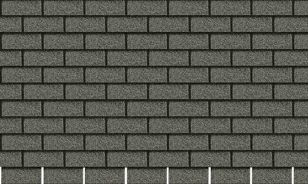 Фасадная плитка Docke Premium Brick, 1000х250 мм, 2 м2/упак, серый