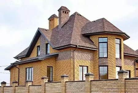 Ограничитель перелива угловой D125 Aquasystem Pural, 0.2 м, RR 32 темно-коричневый