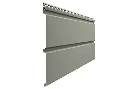 Сайдинг Docke Premium D6S брус, 3.60*0.30 м, пихта