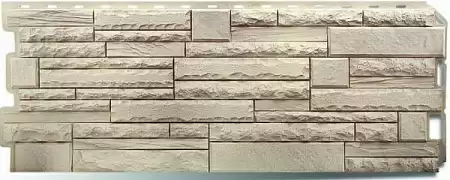 Фасадные панели Альта Профиль Скалистый камень, алтай
