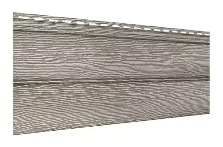 Сайдинг Timberblock Ю-Пласт, дуб натуральный, 3050х230 мм