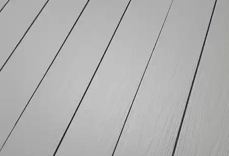 Террасная доска Практик моноколор Terrapol / Террапол ДПК пустотелая с пазом, 4000х147х23 мм, цвет кварц Террасная доска Практик моноколор Terrapol / Террапол ДПК пустотелая с пазом, 4000х147х23 мм, цвет кварц