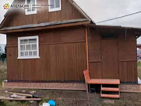 Монтаж цоколя Фасадная панель Я-Фасад Grand Line г. Всеволожск Монтаж цоколя Фасадная панель Я-Фасад Grand Line г. Всеволожск