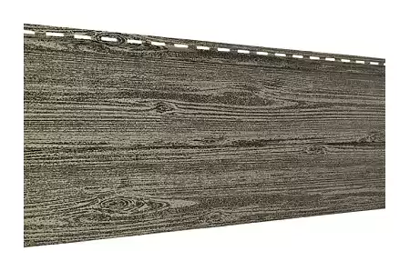 Сайдинг Timberblock Ю-Пласт, ель альпийская, 3050х230 мм