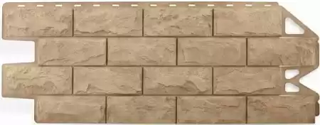 Фасадные панели Альта Профиль Фагот, каширский