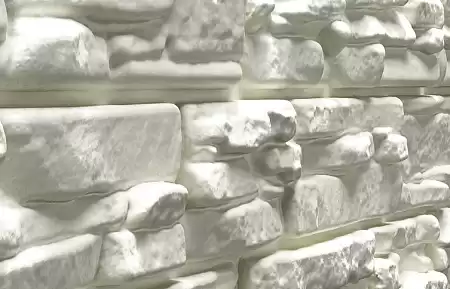 Угол внешний Docke LUX ROCKY, кокос