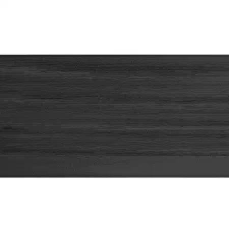 Ступень CM Stair ДПК, 3000x305x25 мм, Черное Дерево, 1 шт/упак