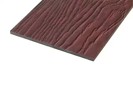 Фиброцементный сайдинг FCSPRO Декор Вуд Классик 3000x190x10 мм (Мербау)