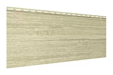 Сайдинг Timberblock Ю-Пласт, ель балтийская, 3050х230 мм