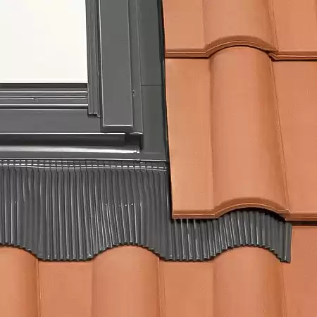 Оклад RoofLITE UFX универсальный, 114x118