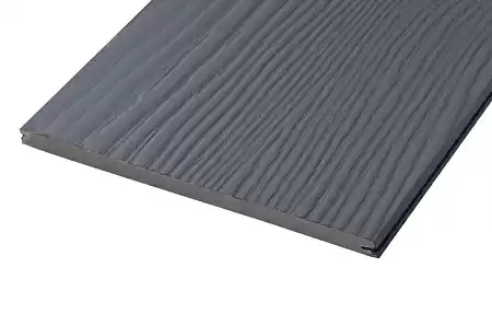 Фиброцементный сайдинг FCS Wood Line (паз-паз), 3000x190x10 мм, F18