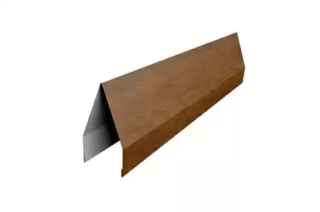 Ламель жалюзи Grand Line Tokyo, 0,45 Print-Double Elite, Golden Wood