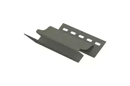 Внутренний угол Ю-Пласт S-Lock Нордик, 3050 мм, пепел Внутренний угол Ю-Пласт S-Lock Нордик, 3050 мм, пепел