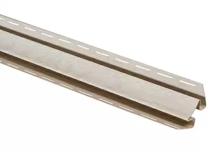 Внутренний угол D4,5 Альта Профиль ЛЮКС, 3000 мм, ясень