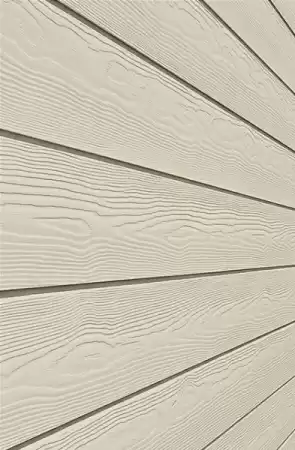 Фиброцементный сайдинг Cedral Click Wood под дерево, 3600x186 мм, Солнечный лес (С02)