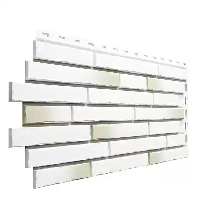Фасадные панели Docke PREMIUM Klinker, 998х406 мм, монте