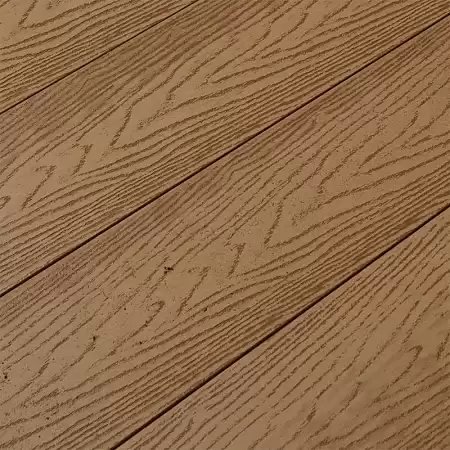 Террасная доска CM Decking Vintage ДПК, 3000x140x25 мм, OAK (дуб)