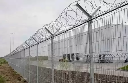 Проволока оцинкованная Гранд Лайн / Grand Line, 400 пог. м, 1,6 мм