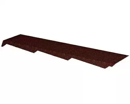 Примыкание Gerard резное, левое, 1200 мм, bark (121)