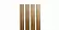 Штакетник металлический Grand Line (Гранд Лайн), П-образный, Print elite dp 0.45, цвет Golden Wood (Золотой дуб)
