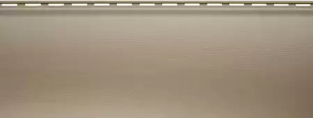 Сайдинг виниловый однопереломный BH-01 Альта Профиль Блок-хаус, 3100x200х1.1 мм, персиковый