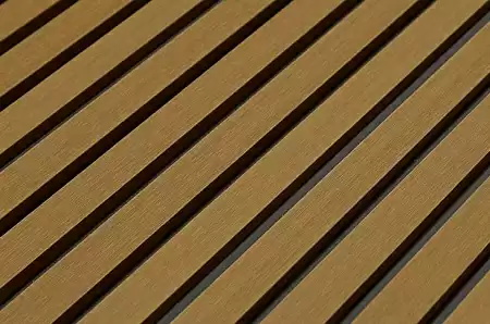 Стеновая панель CM Wall Dual, 3000x219x26 мм, camel (кэмэл)