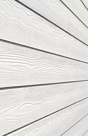 Фиброцементный сайдинг Cedral Click Wood под дерево, 3600x186 мм, Серебристый минерал (С51)