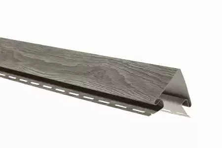 Наружный угол BH-01 Альта Профиль ЛЮКС, 3000 мм, ясень