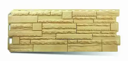 Фасадные панели Альта Профиль Скалистый камень, кавказ