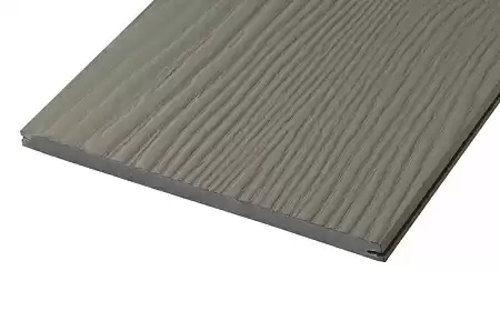 Фиброцементный сайдинг FCS Wood Line (паз-паз), 3000x190x10 мм, F53
