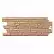 Фасадные панели Docke PREMIUM Stern, 1073х427 мм, родос