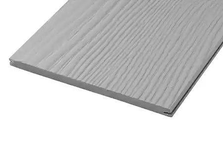 Фиброцементный сайдинг FCS Wood Line (паз-паз), 3000x190x10 мм, F05