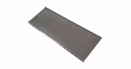 Кликфальц Mini Гранд Лайн / Grand Line, Zn (цинк) 0.55