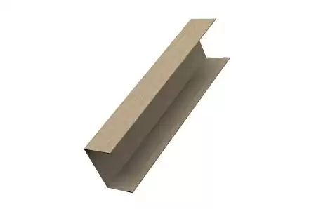 Крышка 65х40 жалюзи Grand Line Milan,Tokyo, 0,45 Print Elite, Milky Wood