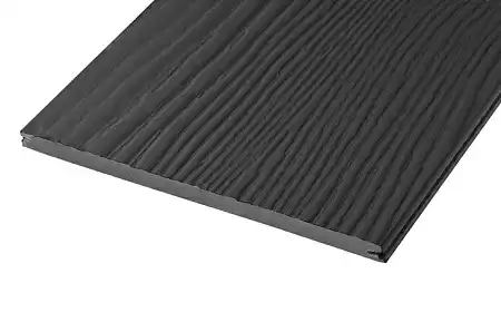 Фиброцементный сайдинг FCS Wood Line (паз-паз), 3000x190x10 мм, F60